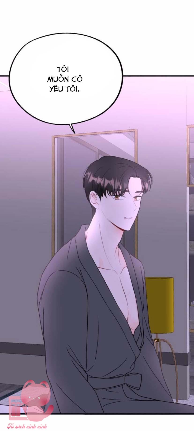 Xác Suất Tình Yêu - Chap 18