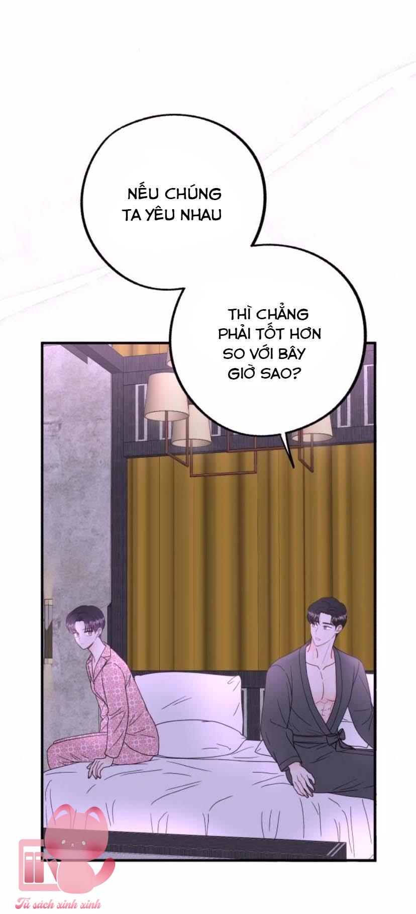 Xác Suất Tình Yêu - Chap 18