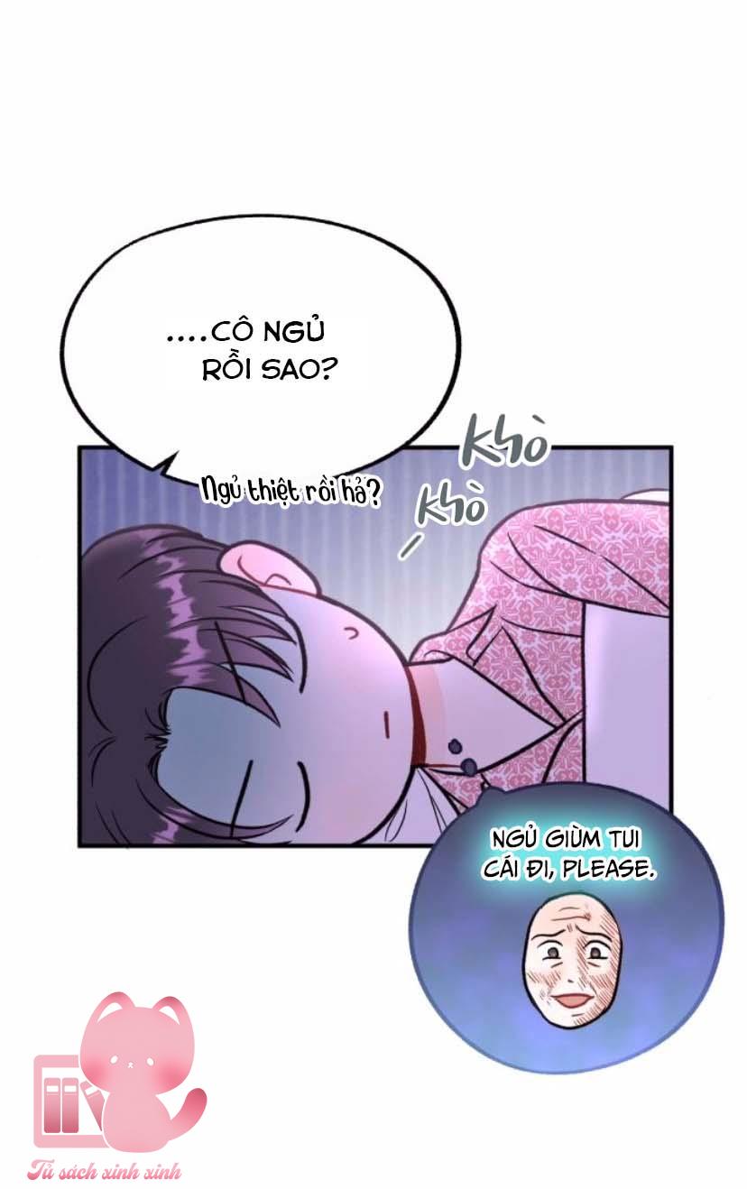 Xác Suất Tình Yêu - Chap 18