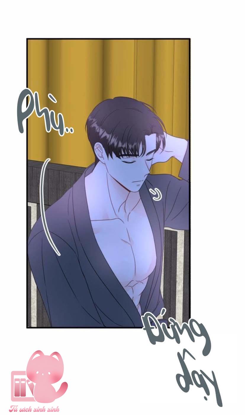 Xác Suất Tình Yêu - Chap 18