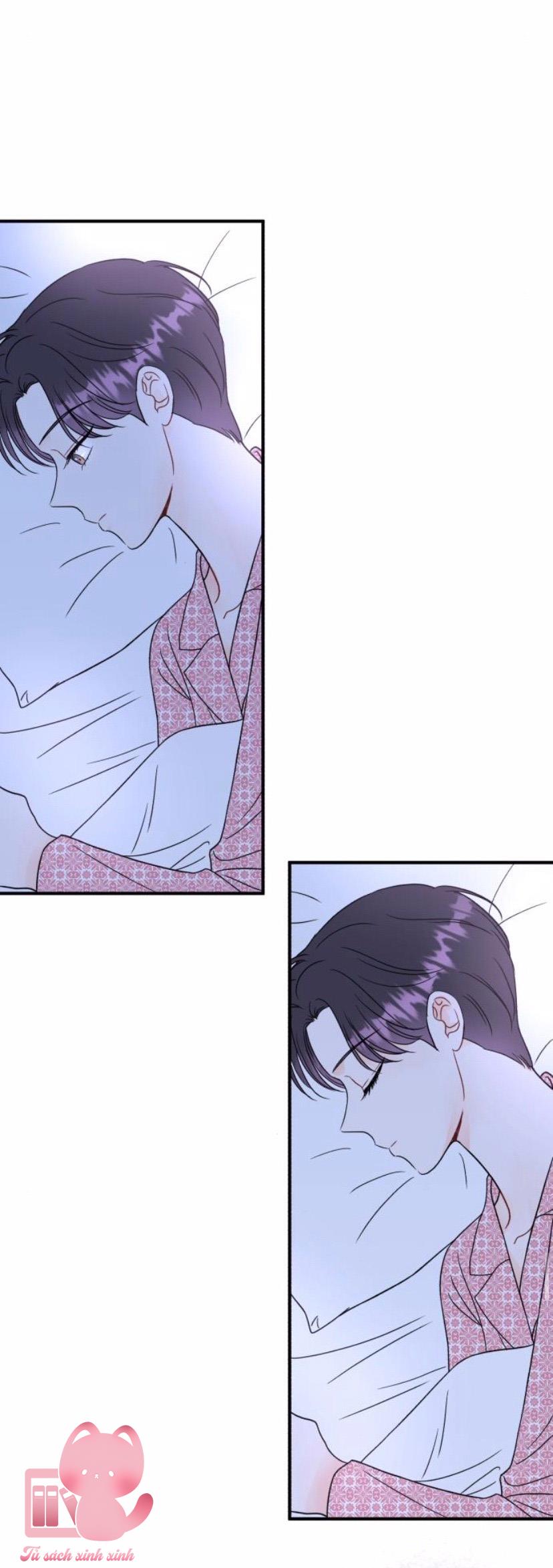 Xác Suất Tình Yêu - Chap 18