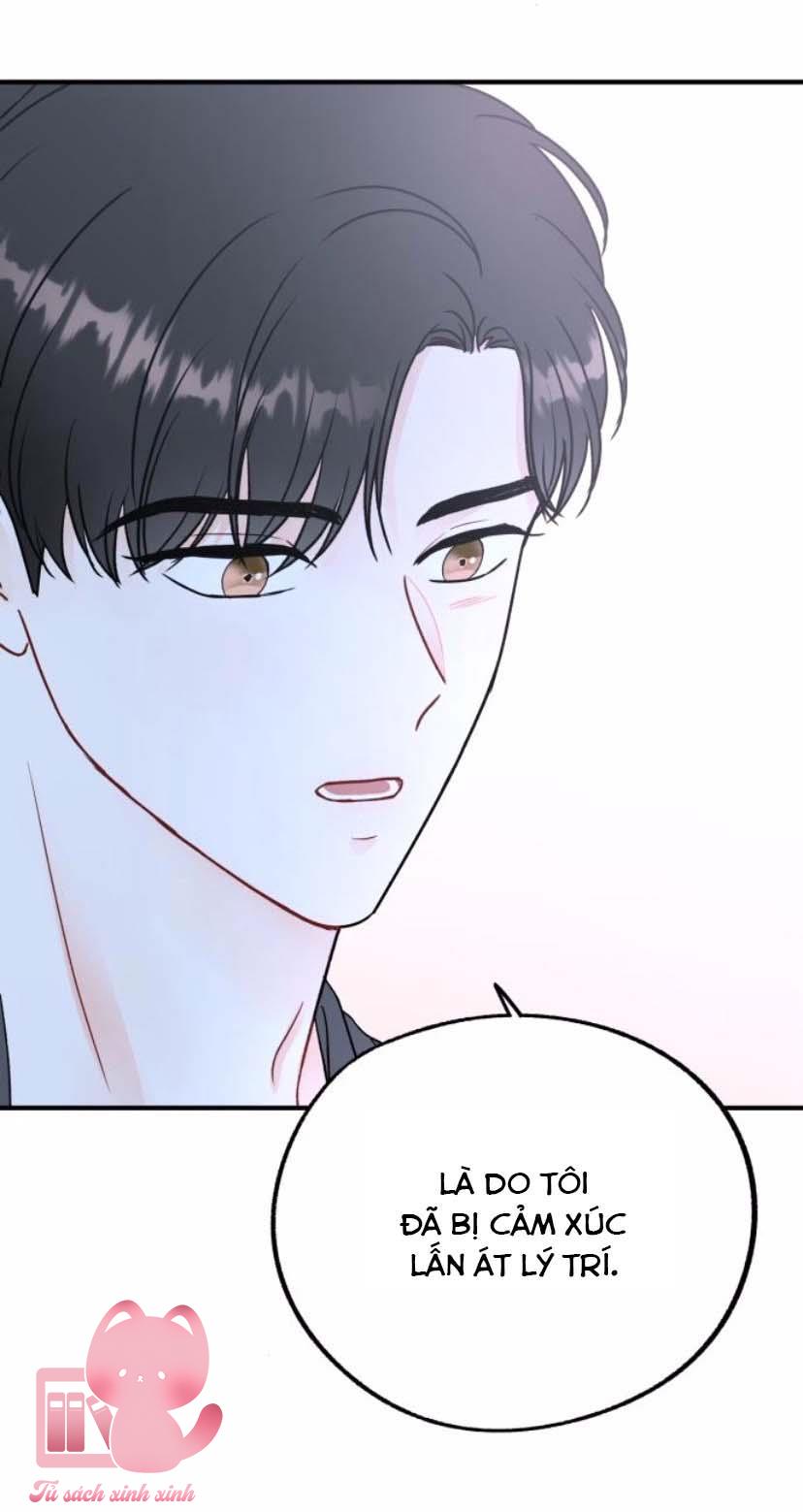 Xác Suất Tình Yêu - Chap 18