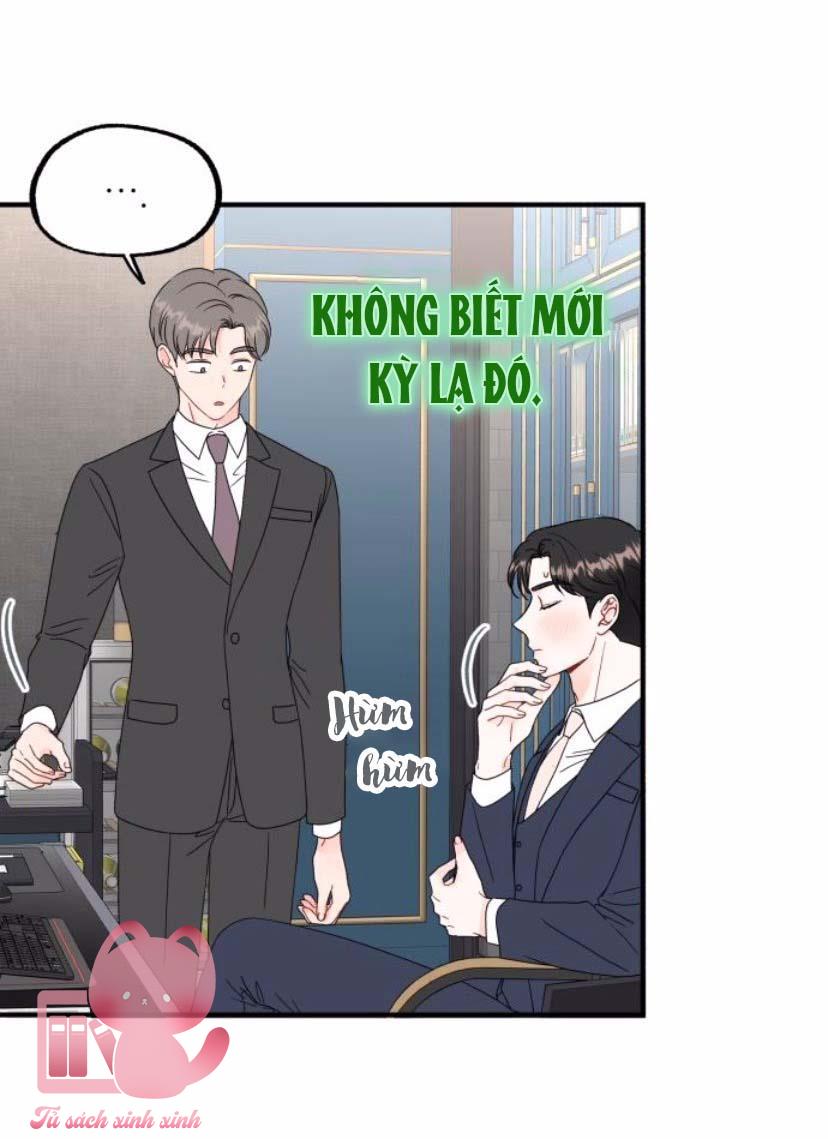 Xác Suất Tình Yêu - Chap 18