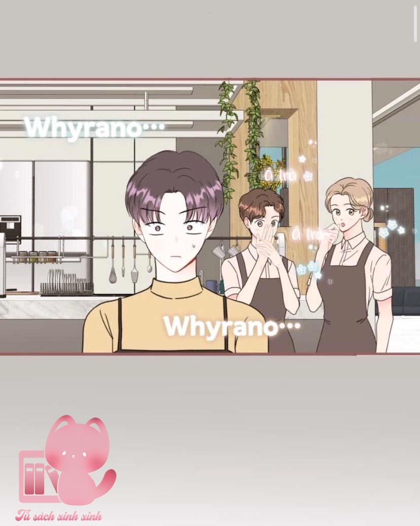 Xác Suất Tình Yêu - Chap 18