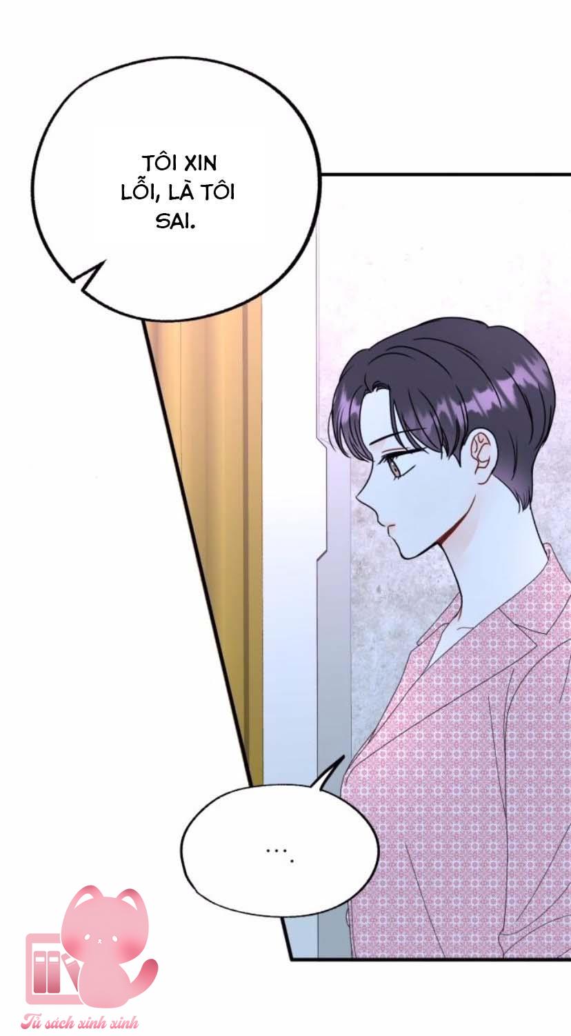 Xác Suất Tình Yêu - Chap 18