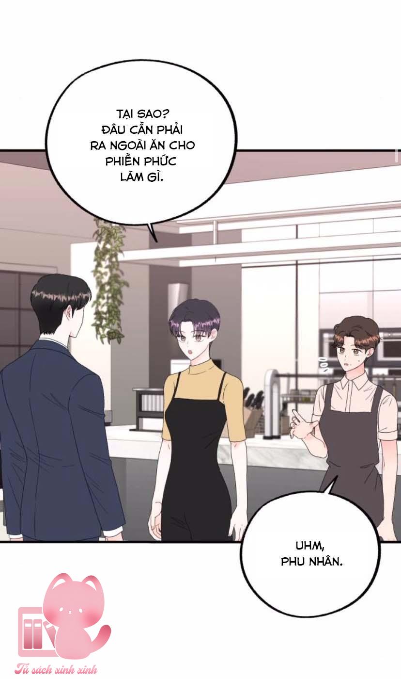 Xác Suất Tình Yêu - Chap 18
