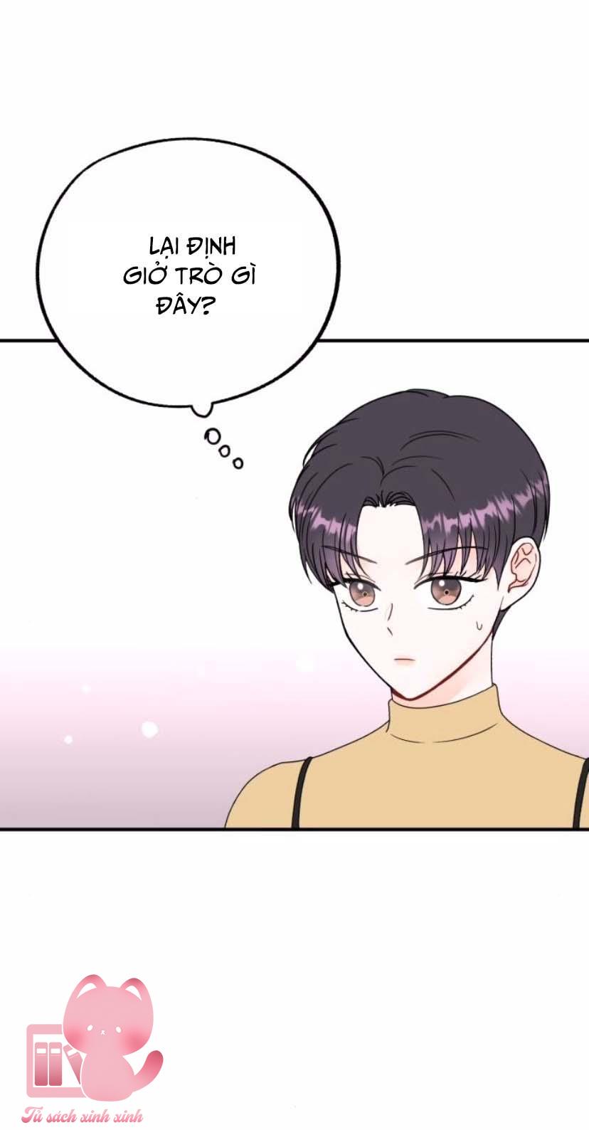 Xác Suất Tình Yêu - Chap 18
