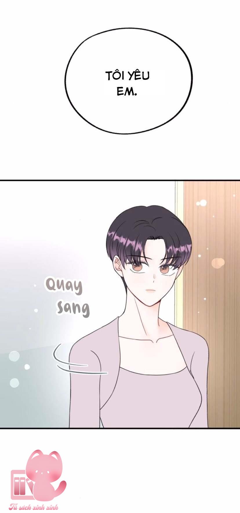 Xác Suất Tình Yêu - Chap 18