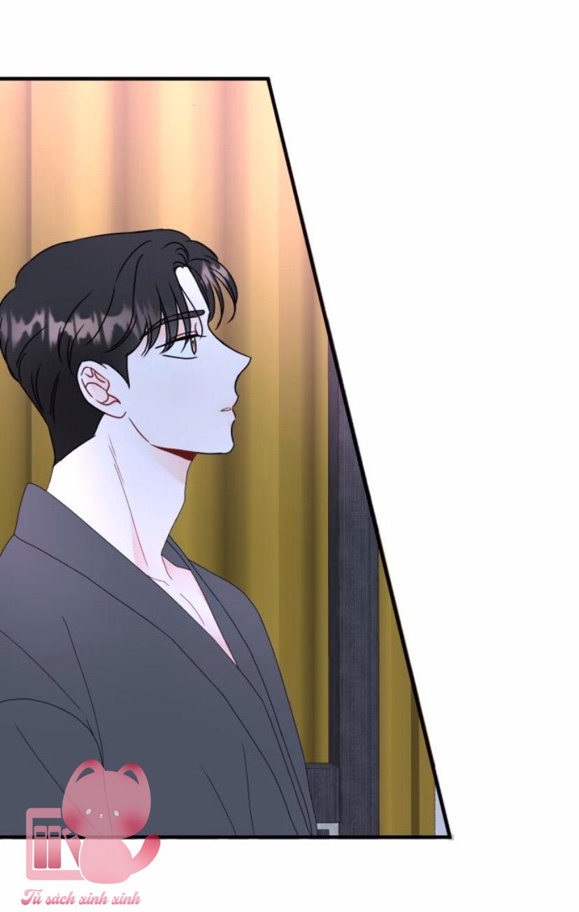 Xác Suất Tình Yêu - Chap 18