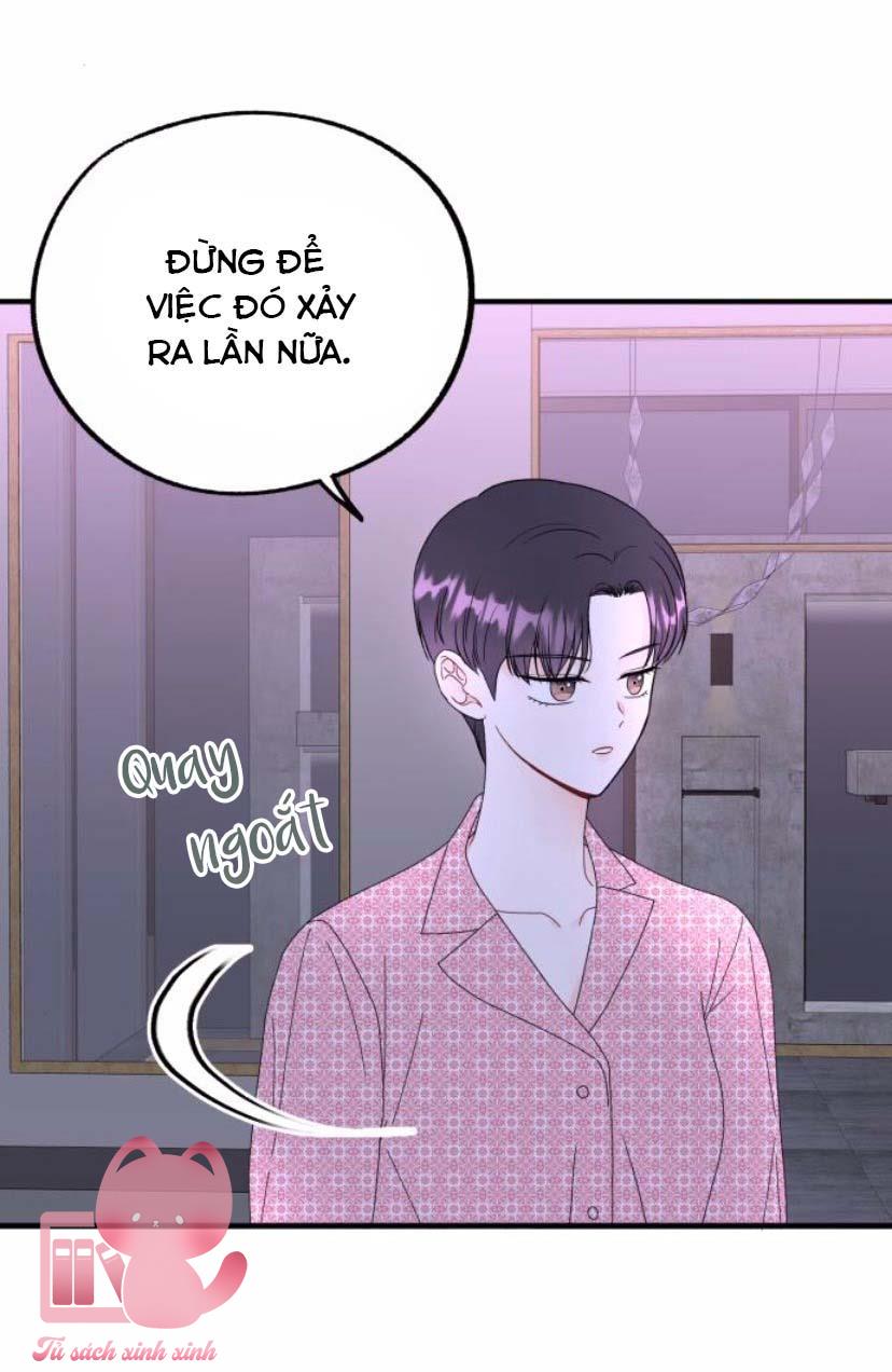 Xác Suất Tình Yêu - Chap 18
