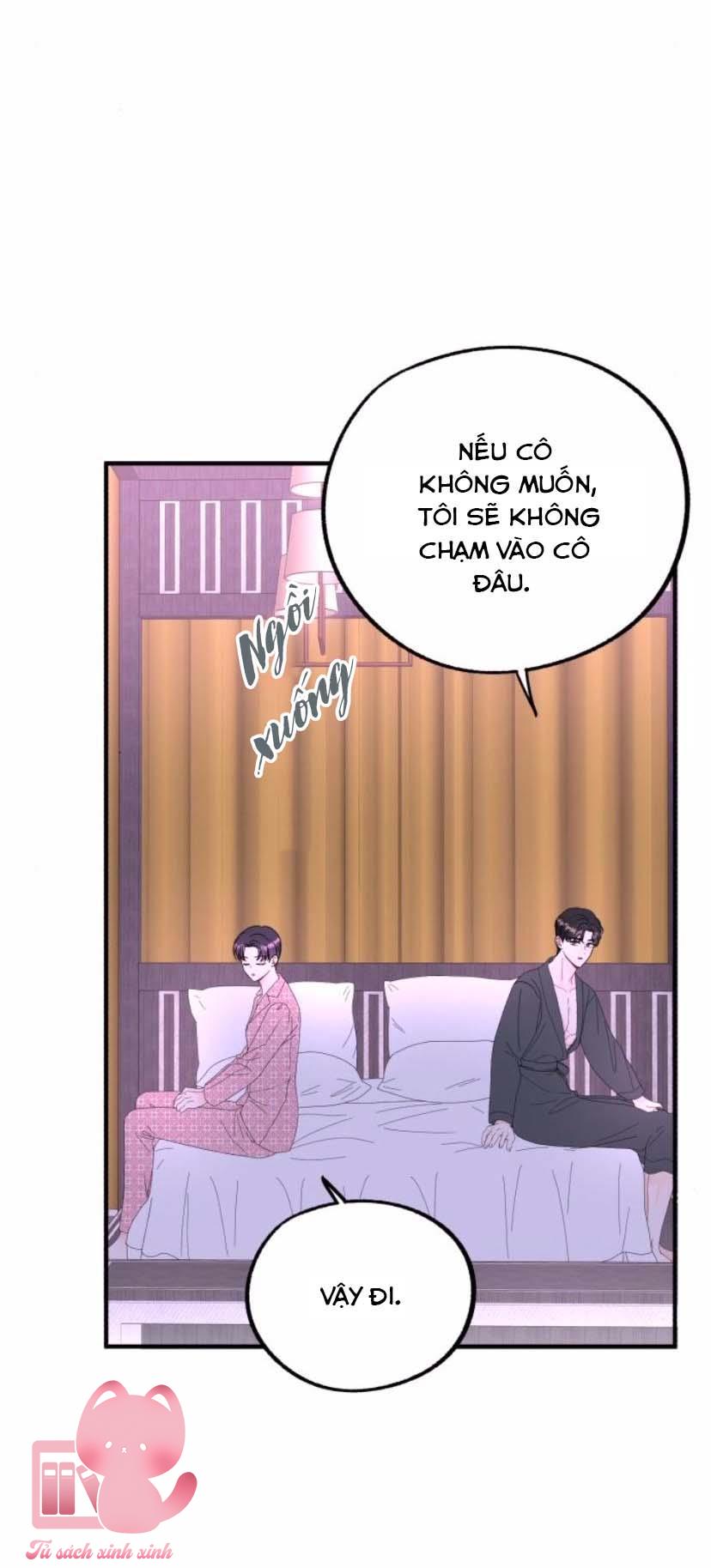 Xác Suất Tình Yêu - Chap 18