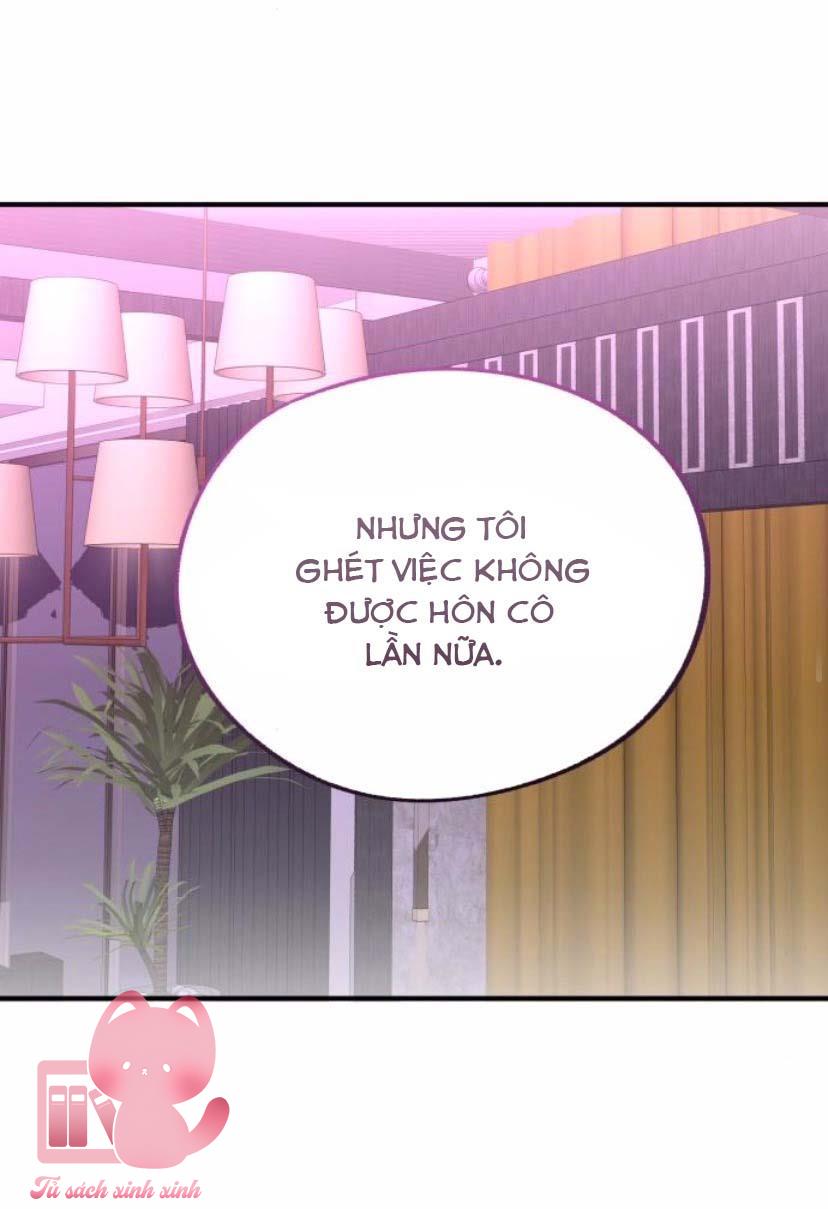 Xác Suất Tình Yêu - Chap 18