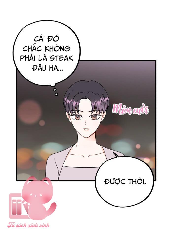 Xác Suất Tình Yêu - Chap 19