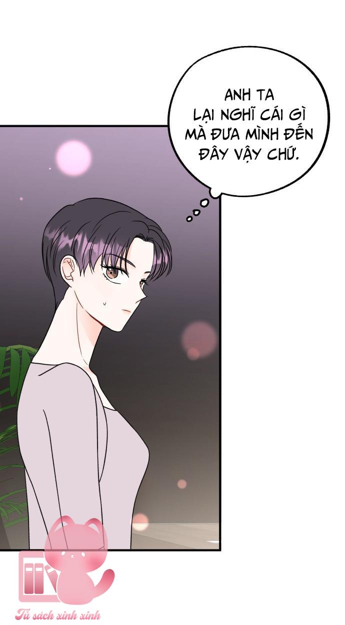 Xác Suất Tình Yêu - Chap 19