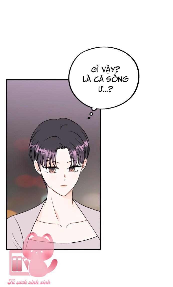 Xác Suất Tình Yêu - Chap 19