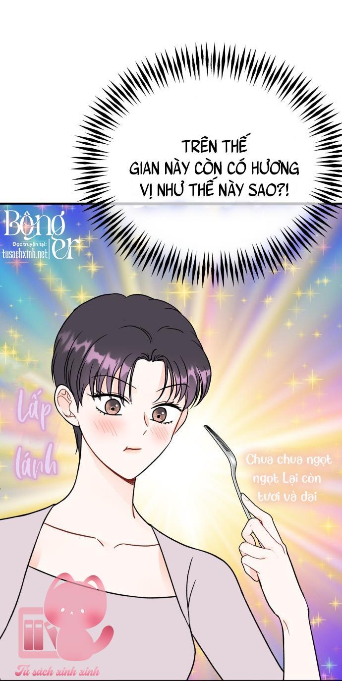 Xác Suất Tình Yêu - Chap 19