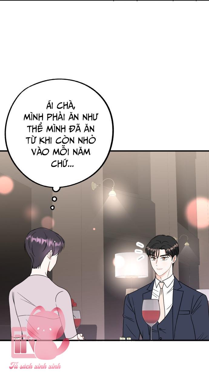 Xác Suất Tình Yêu - Chap 19