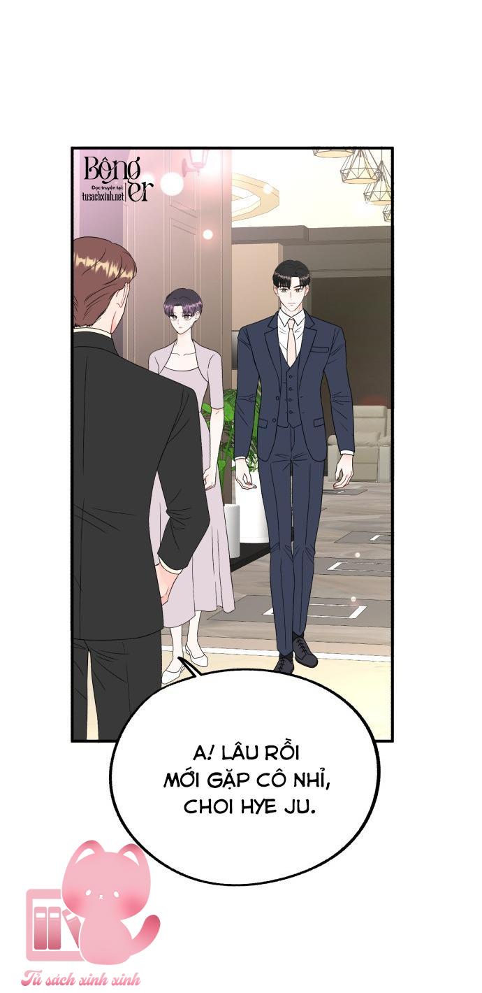 Xác Suất Tình Yêu - Chap 19