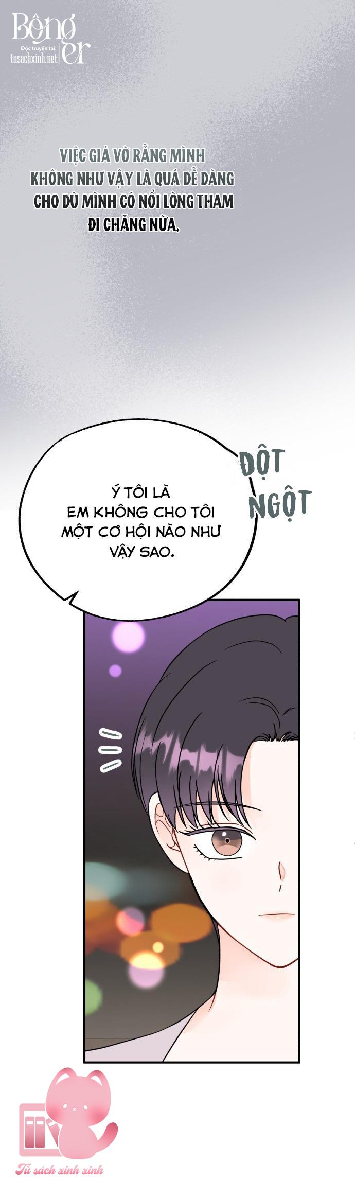 Xác Suất Tình Yêu - Chap 19