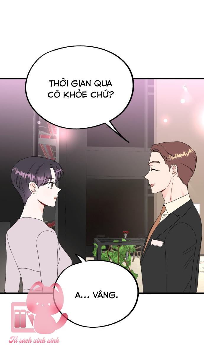 Xác Suất Tình Yêu - Chap 19