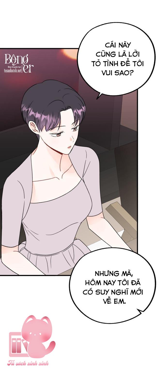 Xác Suất Tình Yêu - Chap 19