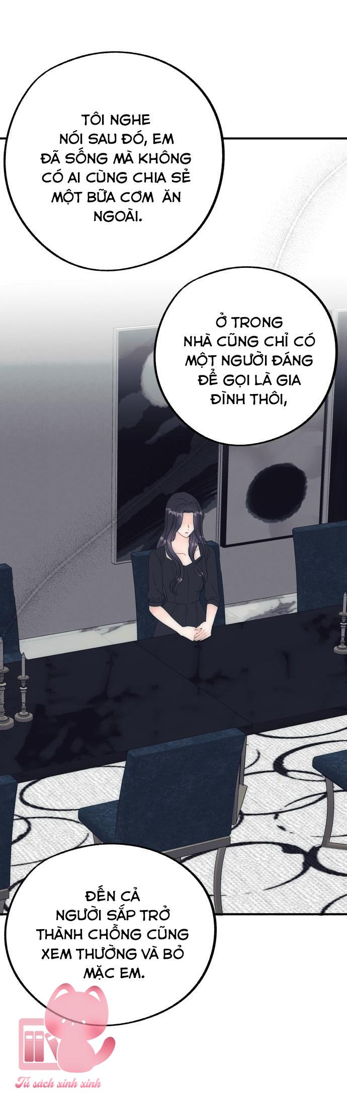 Xác Suất Tình Yêu - Chap 19