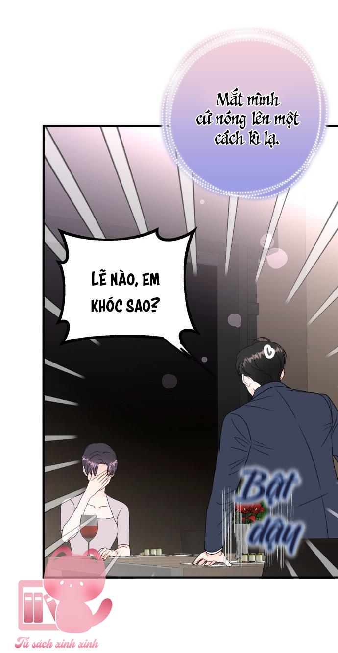 Xác Suất Tình Yêu - Chap 19