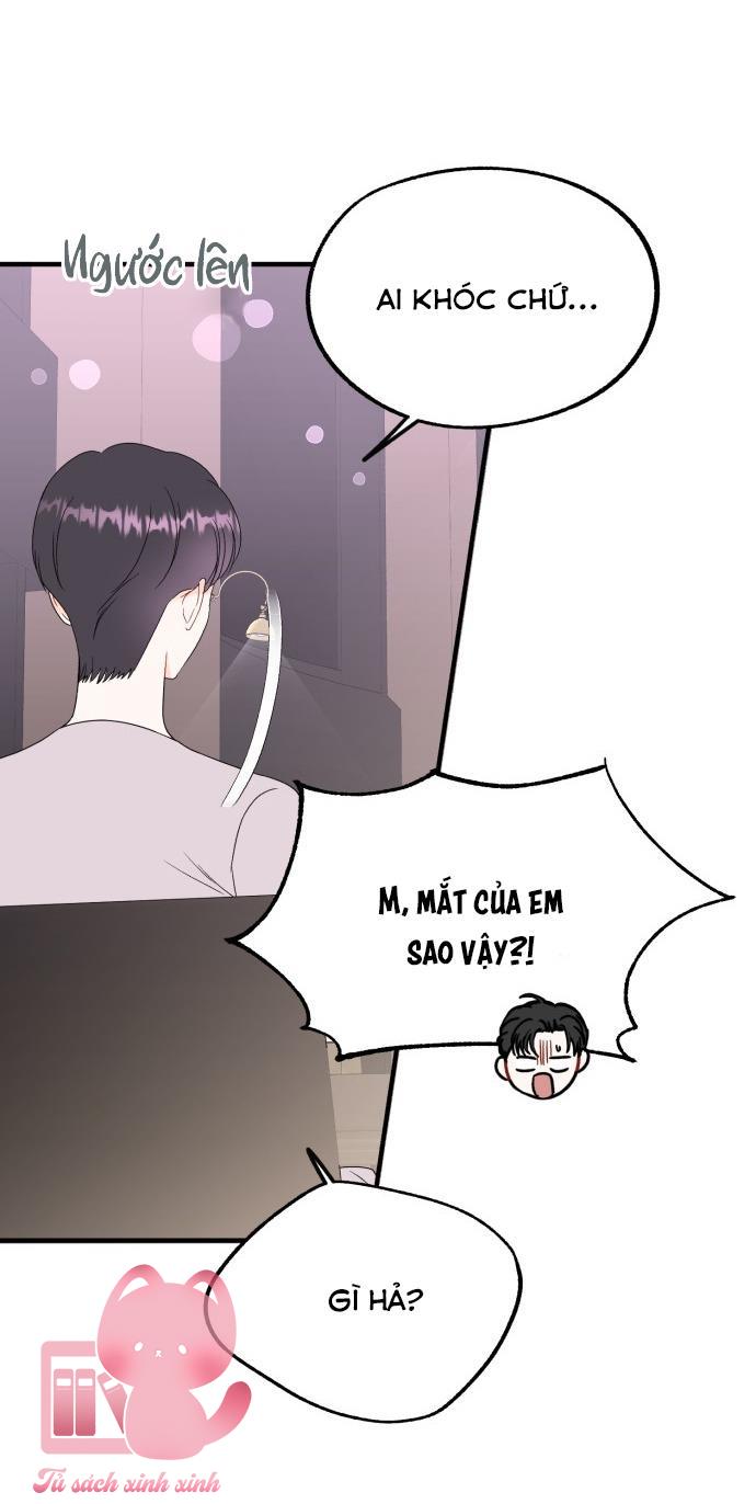 Xác Suất Tình Yêu - Chap 19