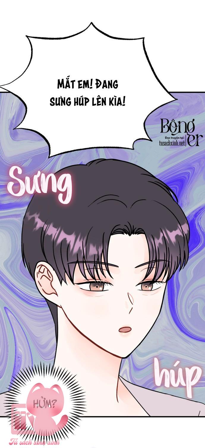 Xác Suất Tình Yêu - Chap 19