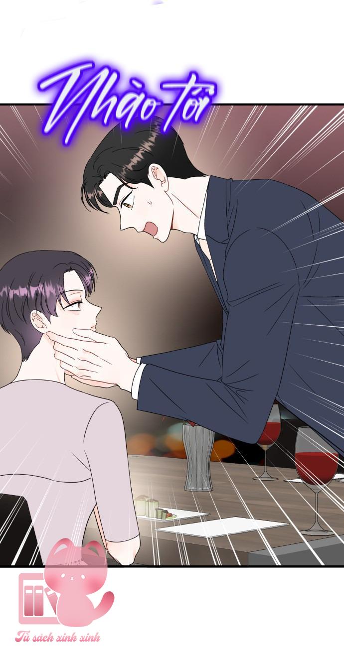 Xác Suất Tình Yêu - Chap 19