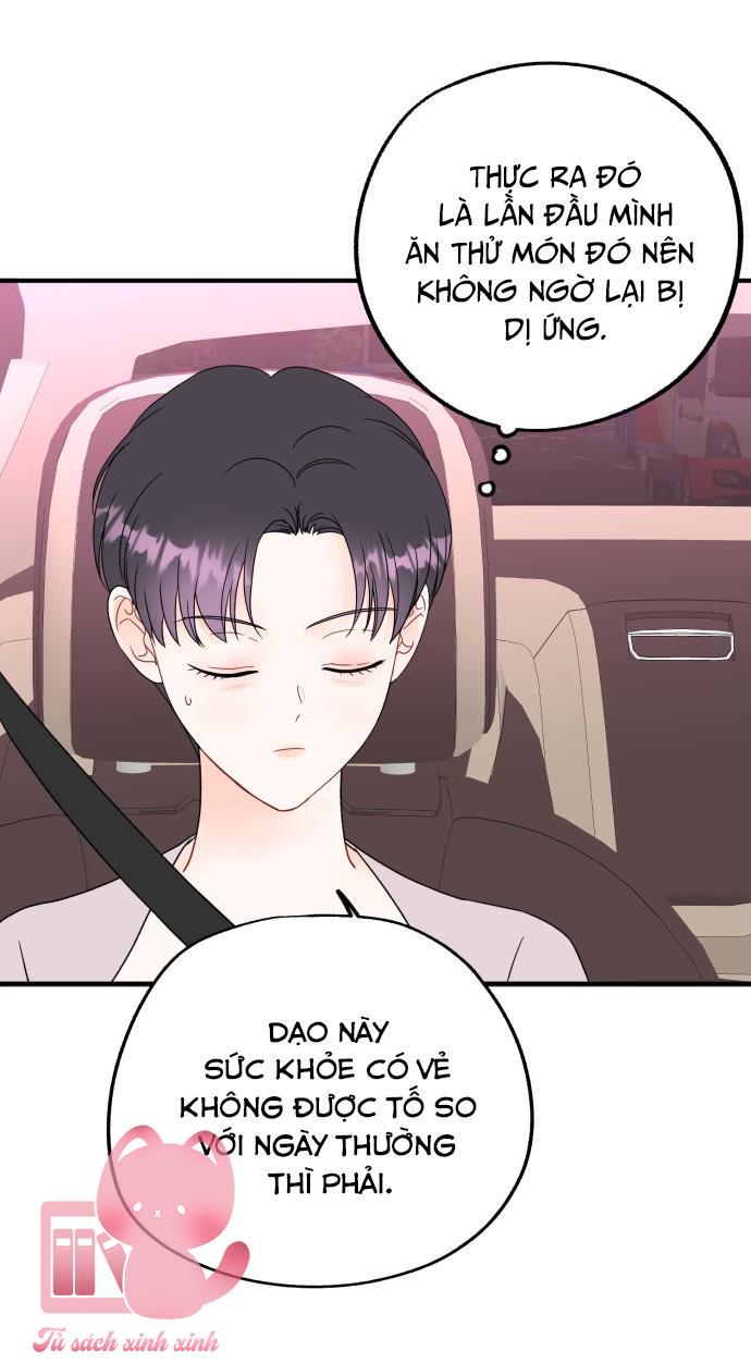 Xác Suất Tình Yêu - Chap 19