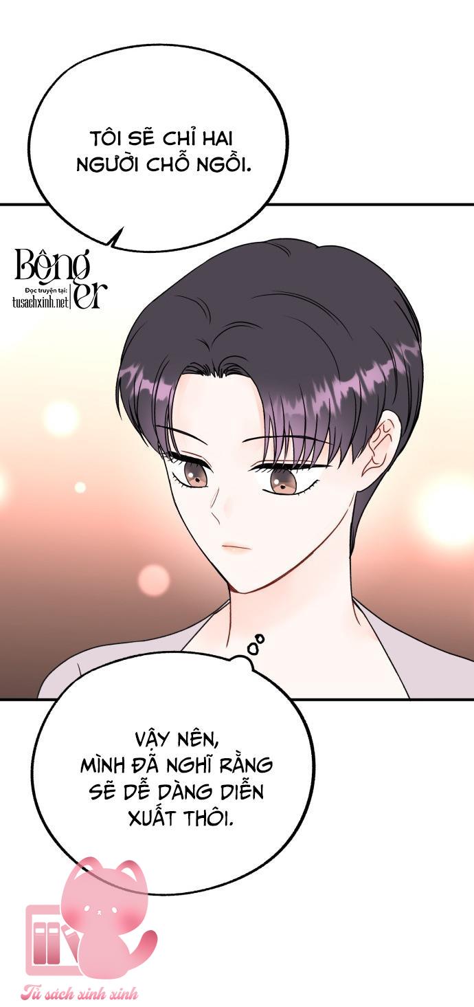 Xác Suất Tình Yêu - Chap 19