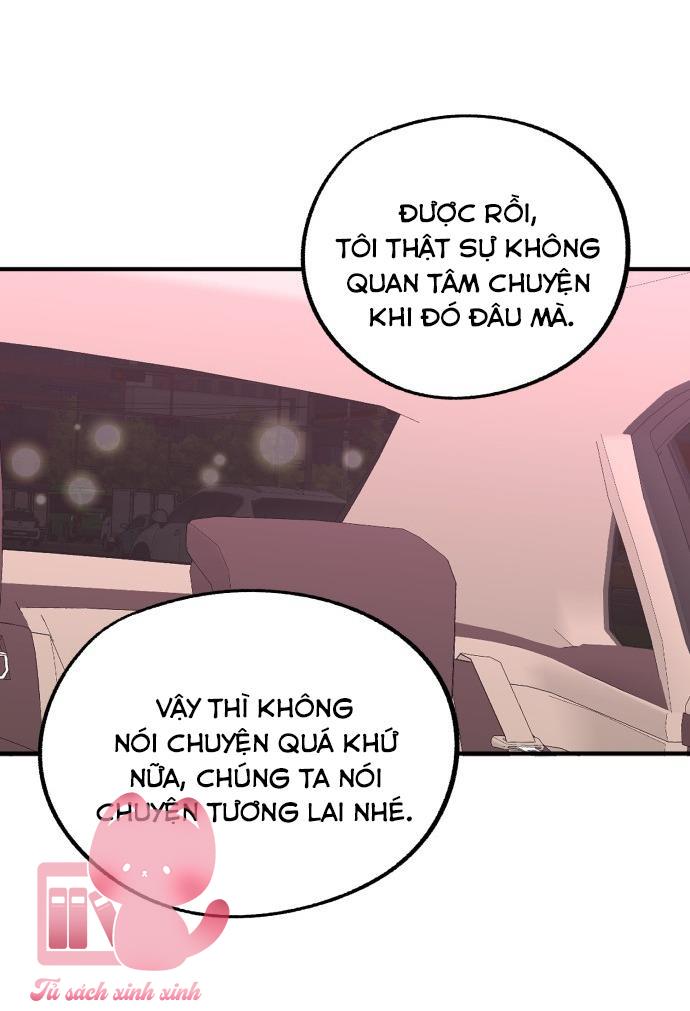 Xác Suất Tình Yêu - Chap 19