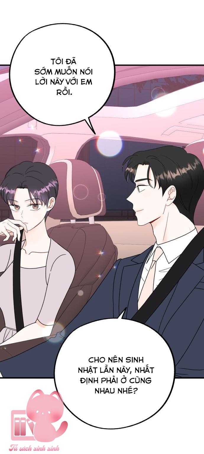 Xác Suất Tình Yêu - Chap 19