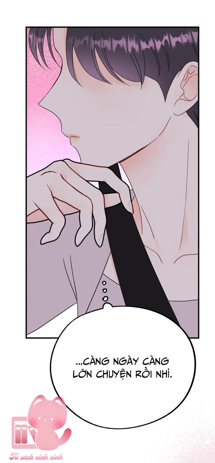 Xác Suất Tình Yêu - Chap 19