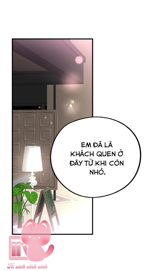 Xác Suất Tình Yêu - Chap 19