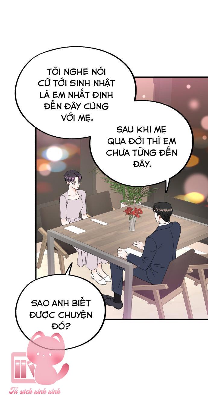Xác Suất Tình Yêu - Chap 19