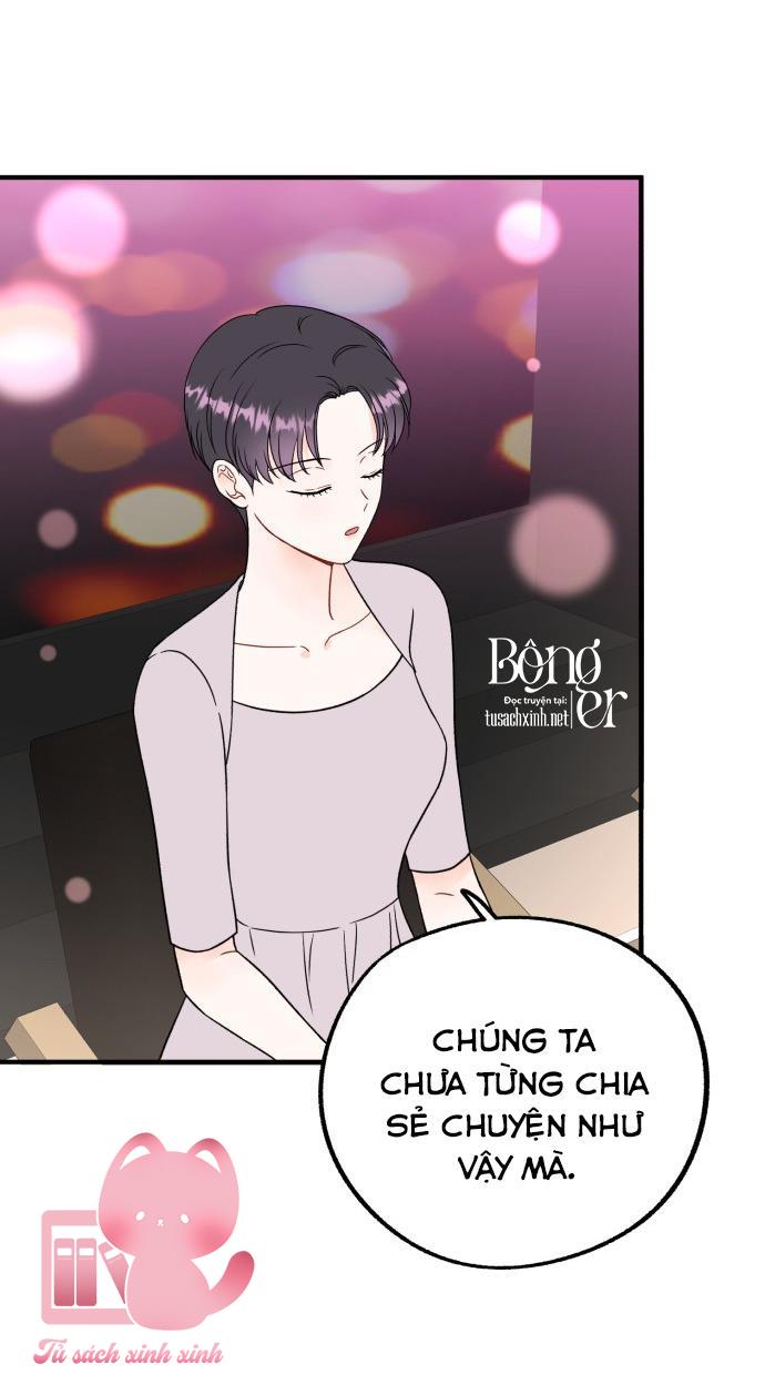 Xác Suất Tình Yêu - Chap 19