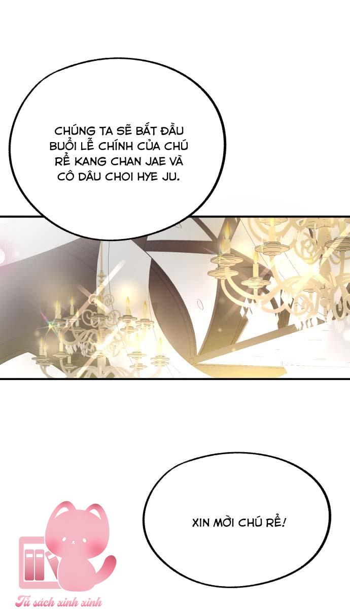 Xác Suất Tình Yêu - Chap 2
