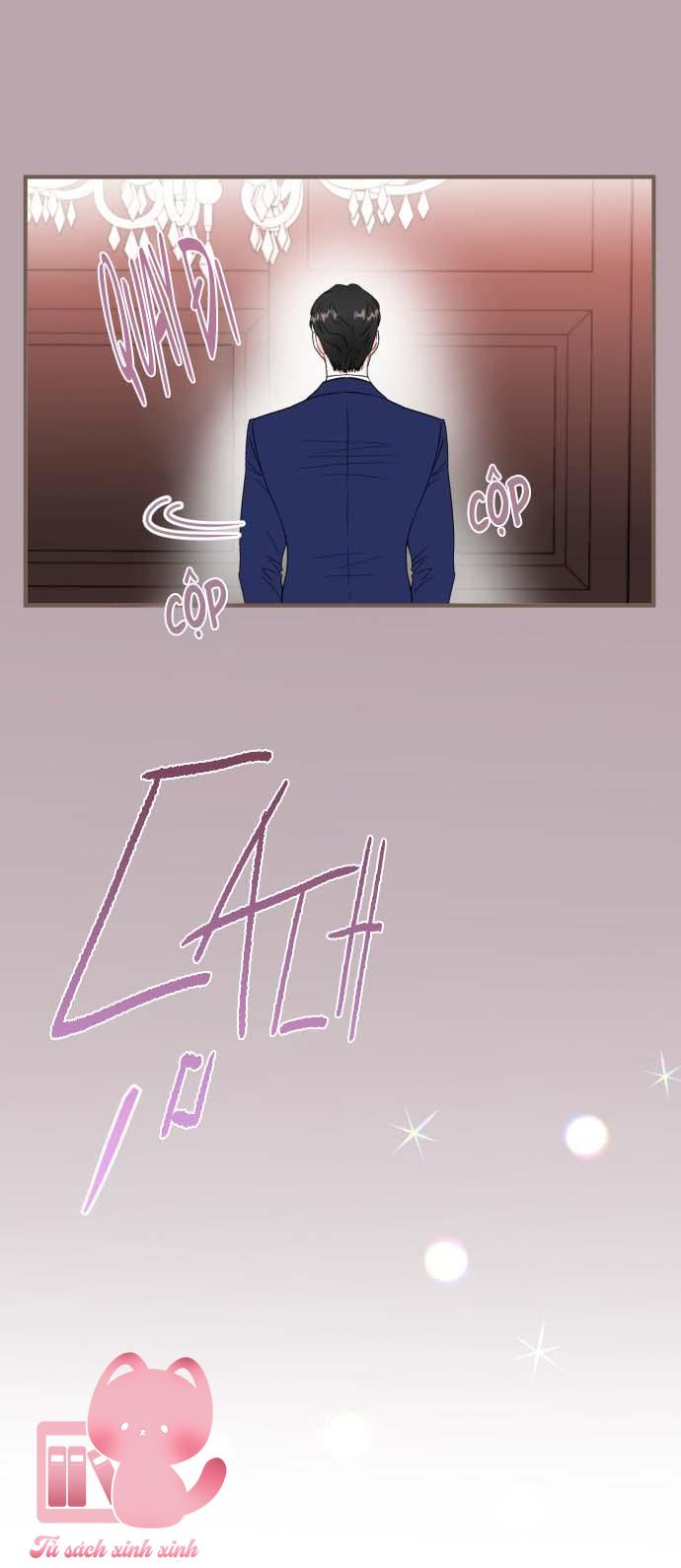 Xác Suất Tình Yêu - Chap 2