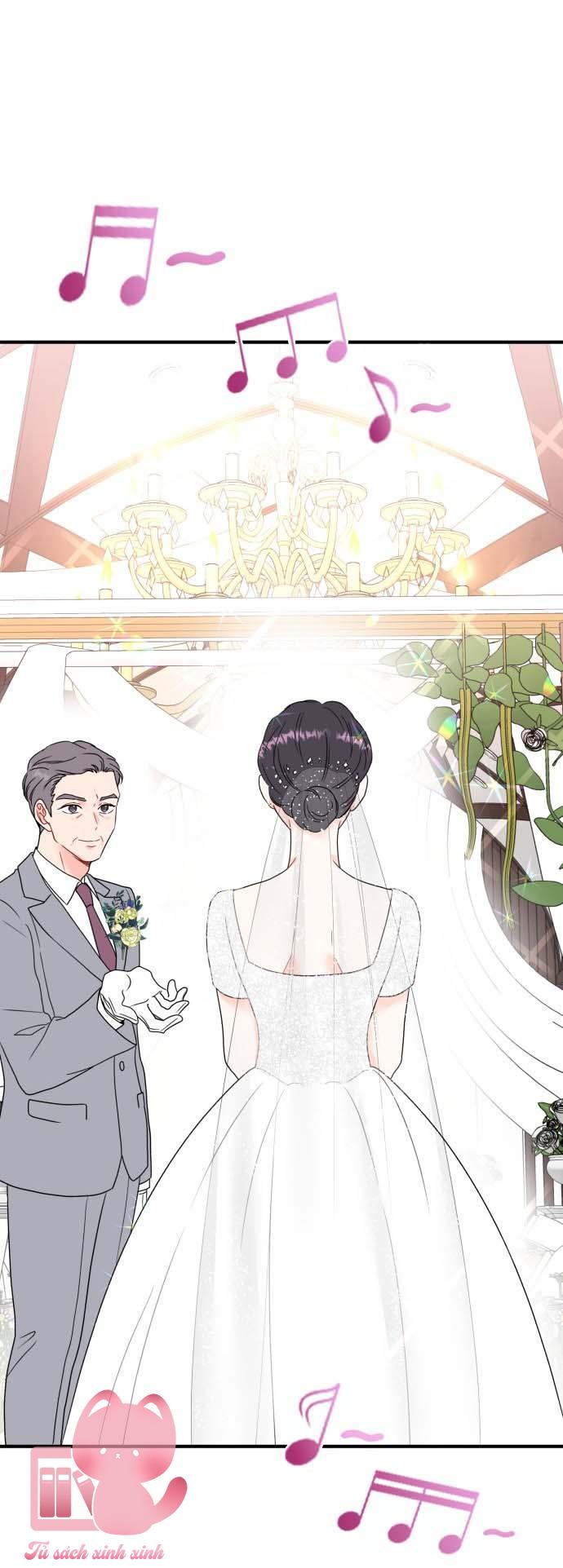 Xác Suất Tình Yêu - Chap 2