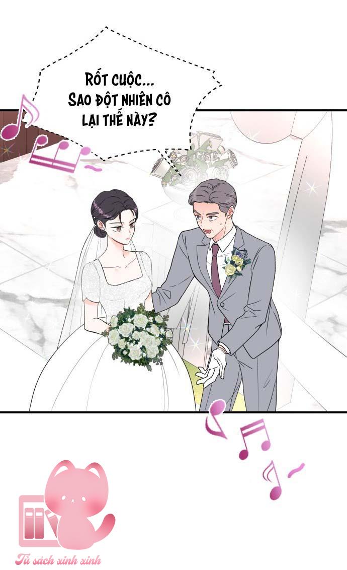 Xác Suất Tình Yêu - Chap 2