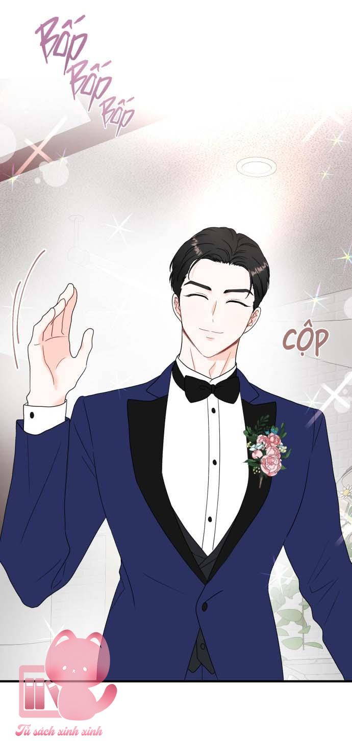 Xác Suất Tình Yêu - Chap 2