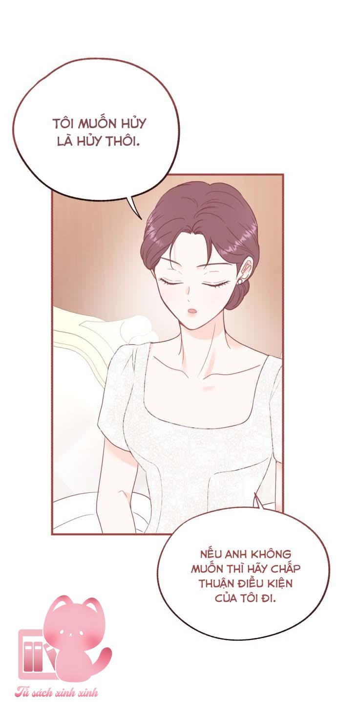 Xác Suất Tình Yêu - Chap 2