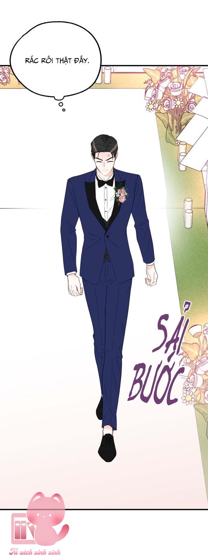 Xác Suất Tình Yêu - Chap 2