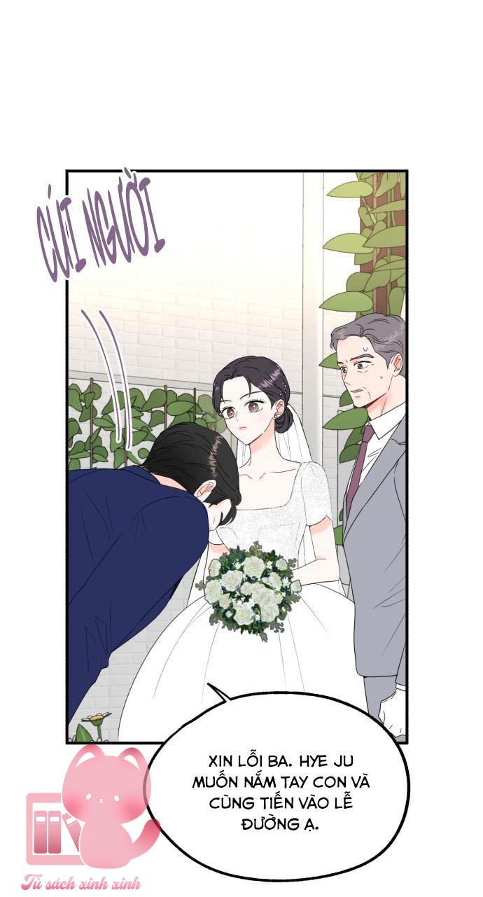 Xác Suất Tình Yêu - Chap 2