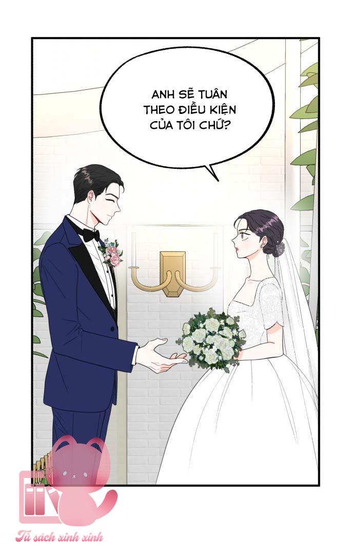 Xác Suất Tình Yêu - Chap 2