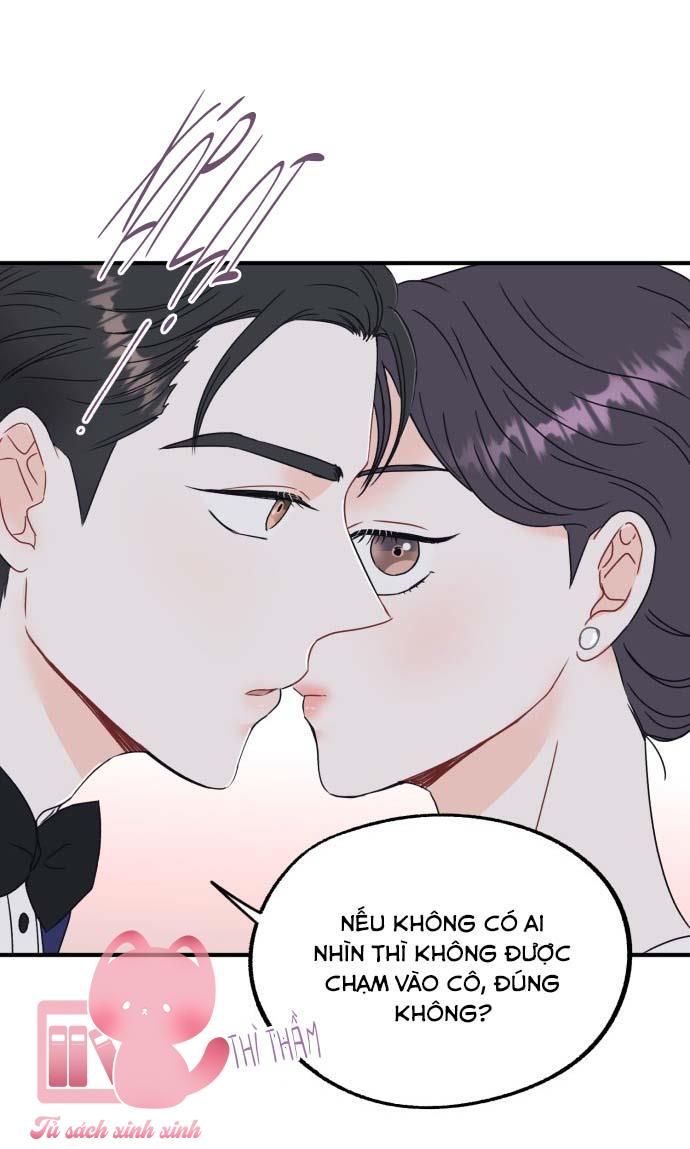 Xác Suất Tình Yêu - Chap 2