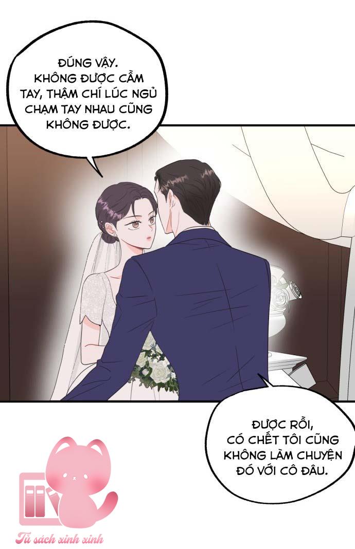 Xác Suất Tình Yêu - Chap 2