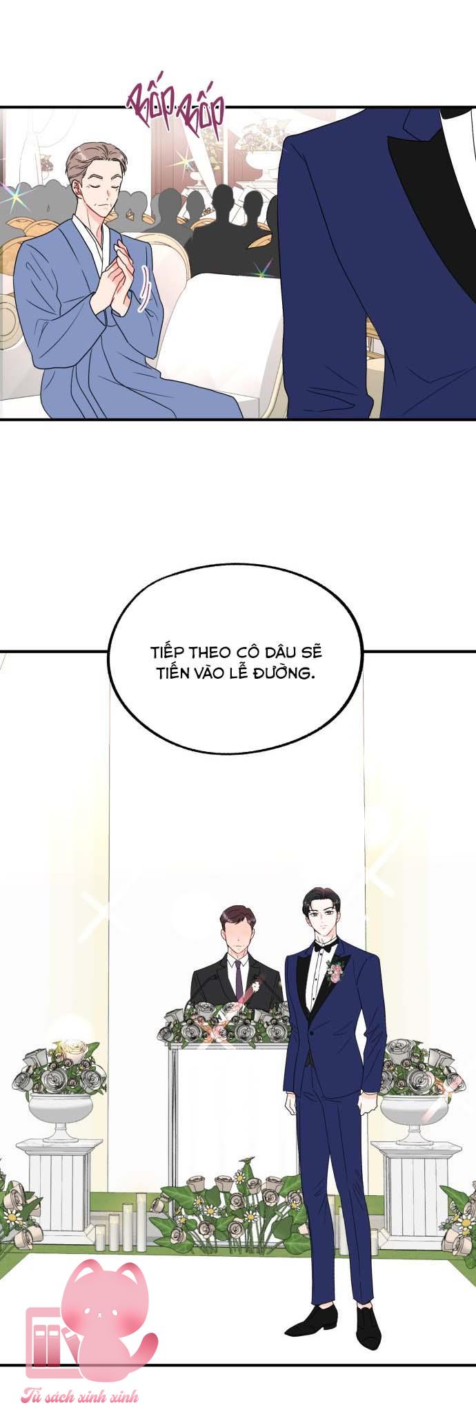 Xác Suất Tình Yêu - Chap 2